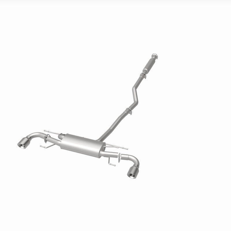 MagnaFlow Mazda BRE Exhaust Replacement Kit - 106-0998