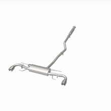 Load image into Gallery viewer, MagnaFlow Mazda BRE Exhaust Replacement Kit - 106-0998