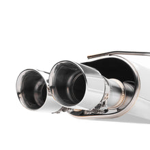 Load image into Gallery viewer, Cobb 22-24 Subaru WRX Stainless Steel 3in. Catback Exhaust - 516100