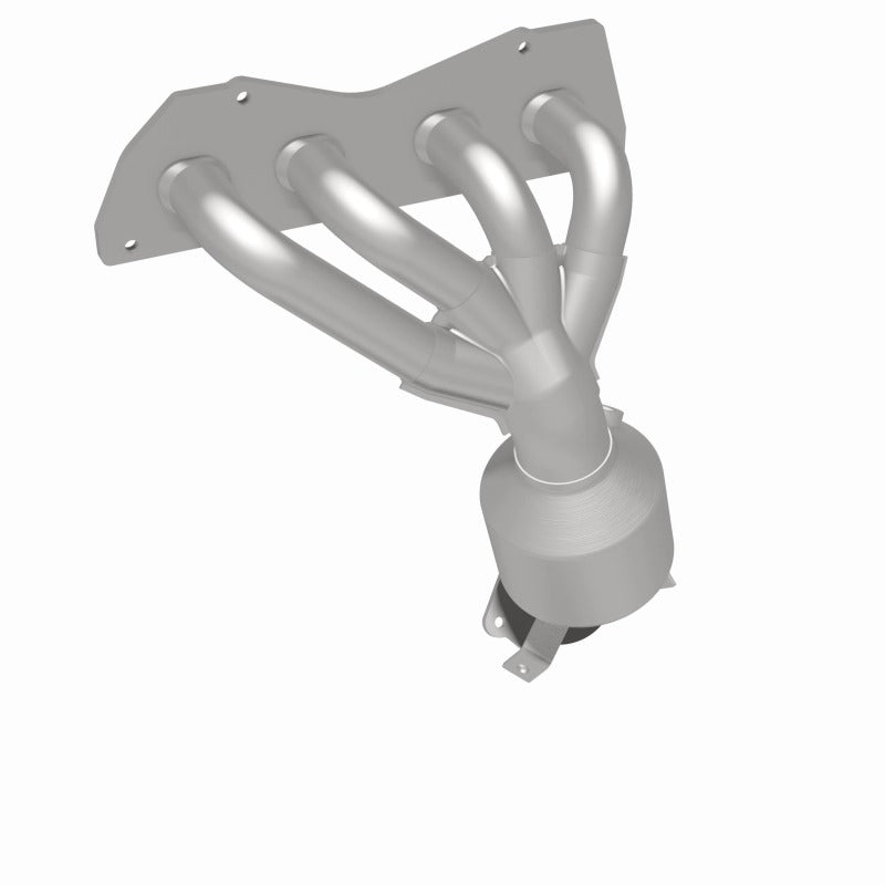 MagnaFlow 12-15 Toyota Camry 2.5L Direct Fit Converter - 5531519
