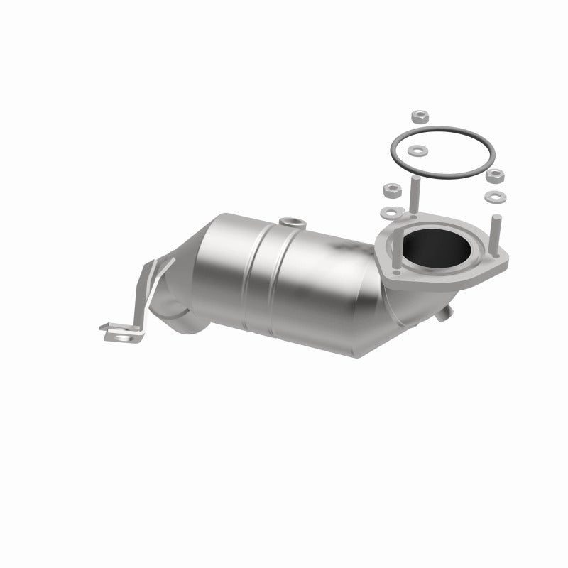 MagnaFlow Direct Fit Catalytic Converter 03-08 X-Type 3.0L Rear - 52015