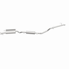 Load image into Gallery viewer, MagnaFlow BRE Exhaust Kit 14-16 Acura MDX 3.5L - 106-0840