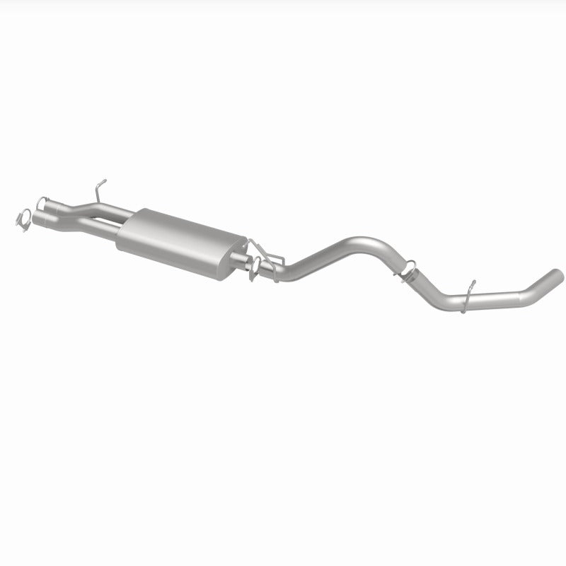 MagnaFlow BRE Exhaust Kit 01-02 Sierra 2500 HD Silverado 2500 HD 6L - 106-0865