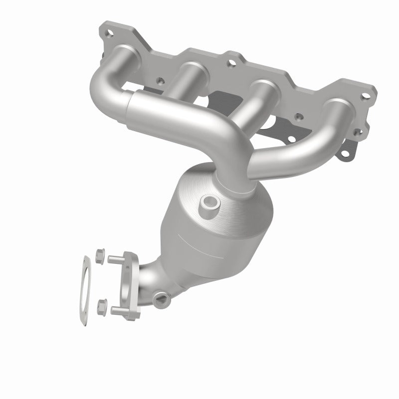 MagnaFlow Direct Fit Catalytic Converter 09-10 Hyundai Sonata 2.4L - 51125