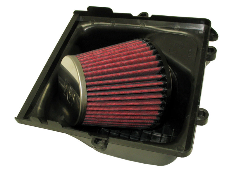 K&N Performance Intake Kit  for Opel / Vauxhall / Alfa Romeo - 57S-4902
