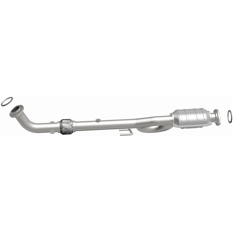 MagnaFlow Direct Fit Catalytic Converter 10-11 Toyota Camry 2.5L - 24435