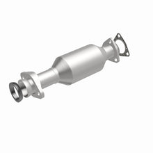 Load image into Gallery viewer, MagnaFlow 88-95 Civic/CRX 1.5/1.6 CA Manifold DF Converter - 3322635