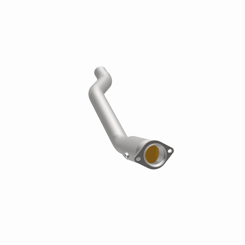 MagnaFlow Direct Fit Catalytic Converter 2012-2015 Grand Cherokee V8 6.4 OEM Underbody - 21-579