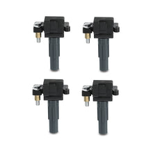 Load image into Gallery viewer, Mishimoto 2011+ Subaru WRX / STI Ignition Coil Set of 4 - MMIG-STI-1104