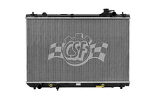 Load image into Gallery viewer, CSF 01-03 Toyota Highlander 3.0L OEM Plastic Radiator - 3473