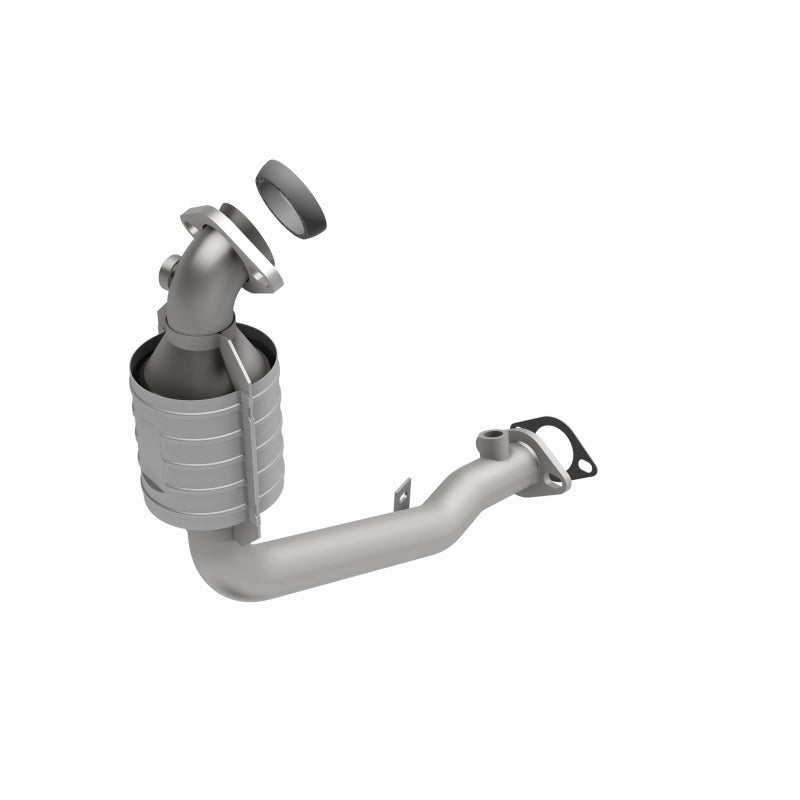 MagnaFlow Direct Fit Catalytic Converter Escort-Tracer 92-95 - 23346