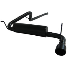 Load image into Gallery viewer, MBRP 2007-2009 Chev/GMC 2500/3500 Duramax All LMM Filter Back Single Side