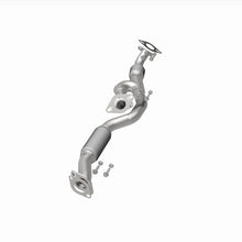 Load image into Gallery viewer, BRE Exhaust 05-08 Tucson Sportage 2.7L Front Pipe Kit - 107-0131