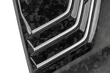 Load image into Gallery viewer, APR 20-24 Audi Q7/Q8/RS Q8/SQ7/SQ8 (4M) 2.9T/3.0T/4.0T Forged Carbon Fiber Engine Cover - MS100257