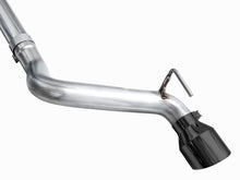 Load image into Gallery viewer, AWE Tuning 2023 Nissan Z RZ34 RWD Track Edition Cat-Back Exhaust System w/ Diamond Black Tips - 3020-33400