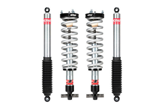 Eibach Pro-Truck Coilover Stage 2 2023+ Chevrolet Colorado Z71 4WD - E86-23-042-03-22