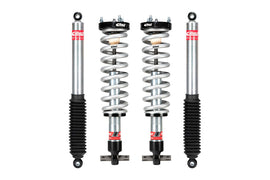 Eibach 24-25 Ford Ranger 4WD Stage 2 Pro-Truck Lift Kit