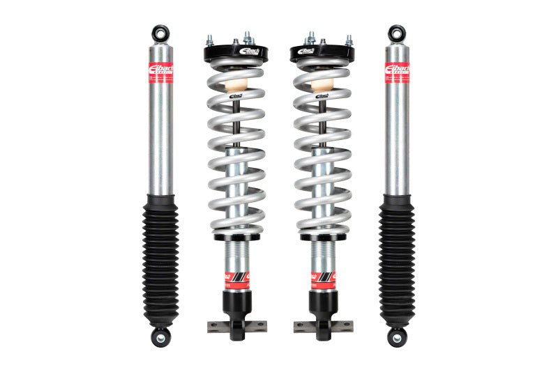 Eibach 24-25 Ford Ranger 4WD Stage 2 Pro-Truck Lift Kit - E86-35-062-03-22