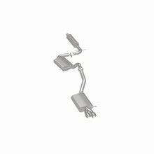 Load image into Gallery viewer, MagnaFlow BRE Exhaust Kit 12-14 Volkswagen Jetta 2.5L - 106-0858