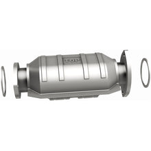 Load image into Gallery viewer, MagnaFlow Direct Fit Catalytic Converter 95-97 Toyota Land Cruiser 4.5L - 447217