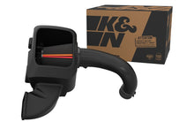 Load image into Gallery viewer, K&amp;N 09-23 Dodge/RAM 1500 V8 5.7L NextGen Cold Air Intake - 50-1561D