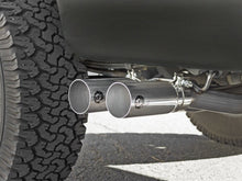 Load image into Gallery viewer, aFe Rebel Exhausts 3in SS Cat-Back 09-14 Ford F-150 4.6/5.0/5.4L w/ Polished Tips - 49-43080-P