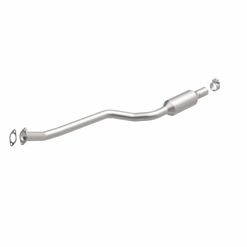 MagnaFlow 08-10 BMW 528i 3.0L Direct Fit Converter - 5571375