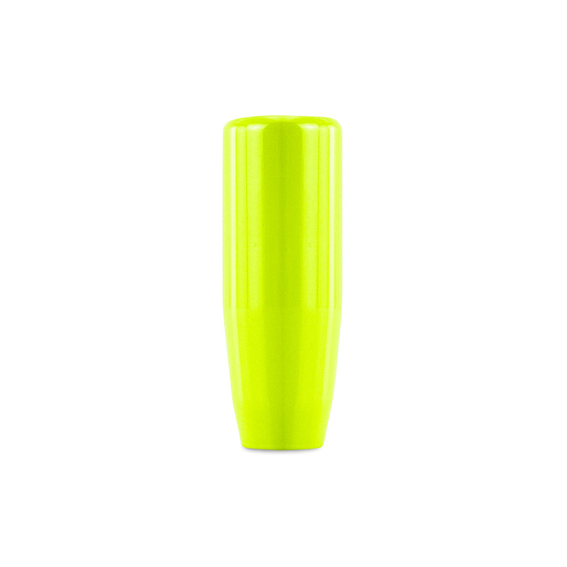 Mishimoto Shift Knob - Neon Yellow - MMSK-NY