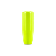 Load image into Gallery viewer, Mishimoto Shift Knob - Neon Yellow - MMSK-NY