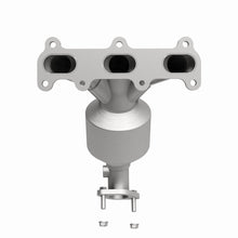 Load image into Gallery viewer, MagnaFlow Direct Fit Catalytic Converter 07-08 Hyundai Tiburon 2.7L - 51951
