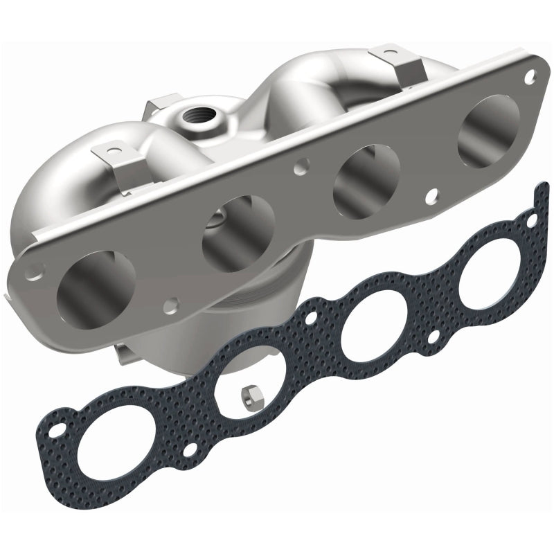 MagnaFlow Direct Fit Catalytic Converter 18-19 Hyundai Kona 2.0L - 22-233
