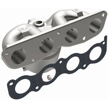 Load image into Gallery viewer, MagnaFlow Direct Fit Catalytic Converter 18-19 Hyundai Kona 2.0L - 22-233