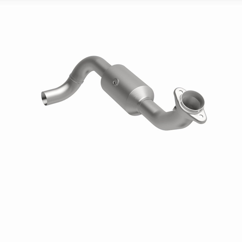 MagnaFlow 2008 F-150 V8 4.6 OEM Underbody Direct Fit Converter - 21-832