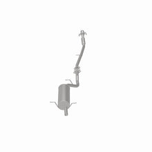 Load image into Gallery viewer, MagnaFlow BRE Exhaust Kit 99-02 Subaru Forester 2.5L - 106-0290