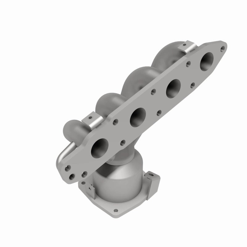 MagnaFlow Direct Fit Catalytic Converter 98-01 Metro 1.3 Front OEM - 49300