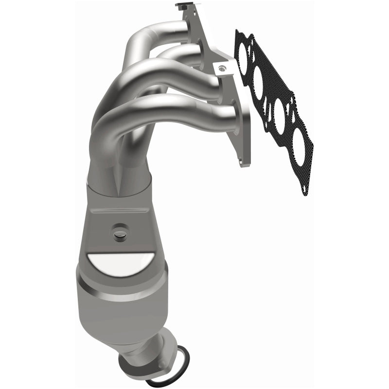 MagnaFlow Direct Fit Catalytic Converter 02-06 Camry 2.4L Man OEM - 49291