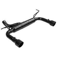 Load image into Gallery viewer, Flowmaster 12-18 Jeep Wrangler JK 3.6L Outlaw Axle-Back Exhaust System - 817752