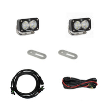 Load image into Gallery viewer, Baja Designs 2015+ Ford F-150 S2 Reverse LED Light Kit - 447741