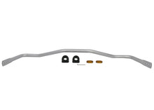 Load image into Gallery viewer, Whiteline 16-18 Mazda MX-5 Miata 28.6mm Front Adjustable Sway Bar Kit - BMF65Z