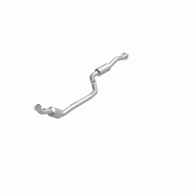 MagnaFlow 2007 Mercedes-Benz E350 3.5L Direct Fit Converter - 5411639