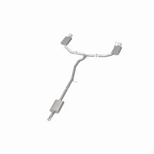 Load image into Gallery viewer, MagnaFlow SYS Cat-Back 13-14 Ford Flex 3.5L - 15338