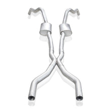 Load image into Gallery viewer, Stainless Works Chevy II Nova 1962-67 Exhaust 3in LS1 System - NVLS3S