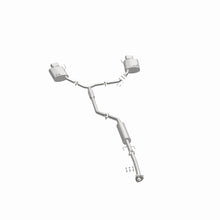 Load image into Gallery viewer, BRExhaust 09-14 Acura TL 3.5L Exhaust Kit - 106-0877