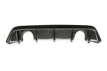 Load image into Gallery viewer, Seibon 15-16 Ford Focus OE-Style Carbon Fiber Rear Bumper Lip - RD16FDFO-OE