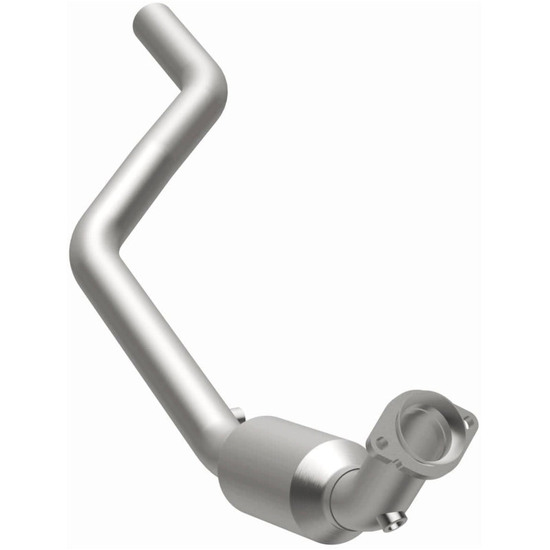 MagnaFlow 2002 Ford Thunderbird 3.9L Direct Fit Converter - 4481468
