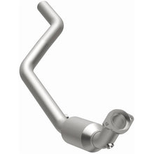 Load image into Gallery viewer, MagnaFlow 2002 Ford Thunderbird 3.9L Direct Fit Converter - 4481468