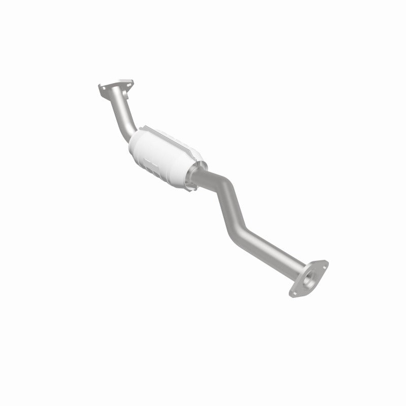 MagnaFlow Direct Fit Catalytic Converter 01-04 Frontier Driver Side 3.3L - 447228