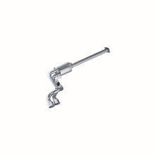 Load image into Gallery viewer, MBRP 09-14 Ford F150 T304 Pre-Axle 4.5in OD Tips Dual Outlet 3in Cat Back Exhaust - S5261304