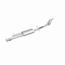 Load image into Gallery viewer, MagnaFlow BRE Exhaust Kit 07-10 Escalade Yukon Tahoe 6.2L - 106-0519