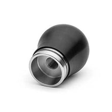 Load image into Gallery viewer, Cobb 12-16 FR-S / 2012+ BRZ / 2017+ GR86 / Focus ST+RS / Fiesta ST Short Weighted COBB Knob - Black - 291360-BK